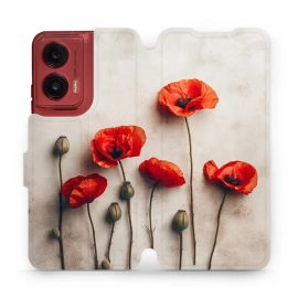 Etui do Motorola Moto G35 5G - wzór VP42S