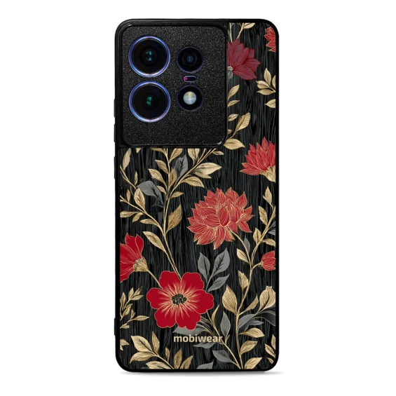 Etui Glossy Case do Motorola Edge 50 Pro - wzór G172G