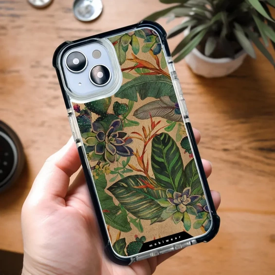 Etui MagSafe Elite Bumper Apple iPhone X - wzór D013D