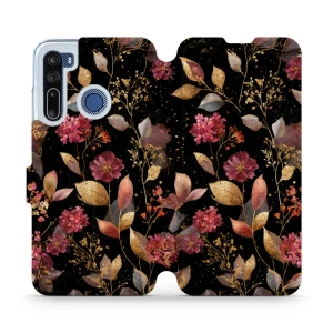 Etui do HTC Desire 20 Pro - wzór V171S