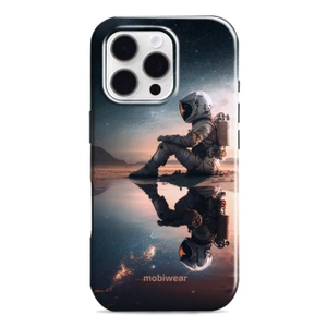 Etui Elite Pro do Apple iPhone 16 Pro - wzór E003E