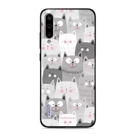Etui Glossy Case do Xiaomi Mi A3 - wzór G045G