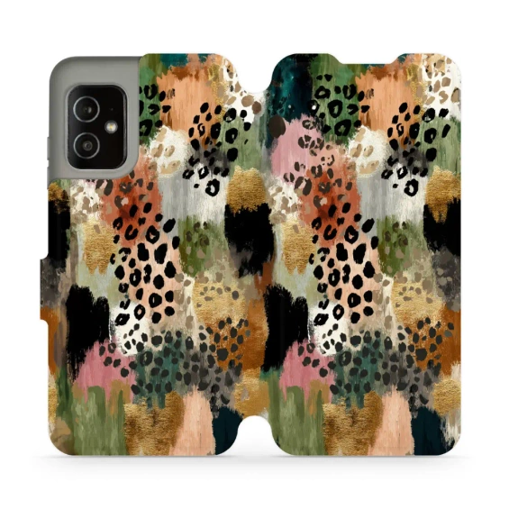 Etui do Asus Zenfone 8 - wzór V167S
