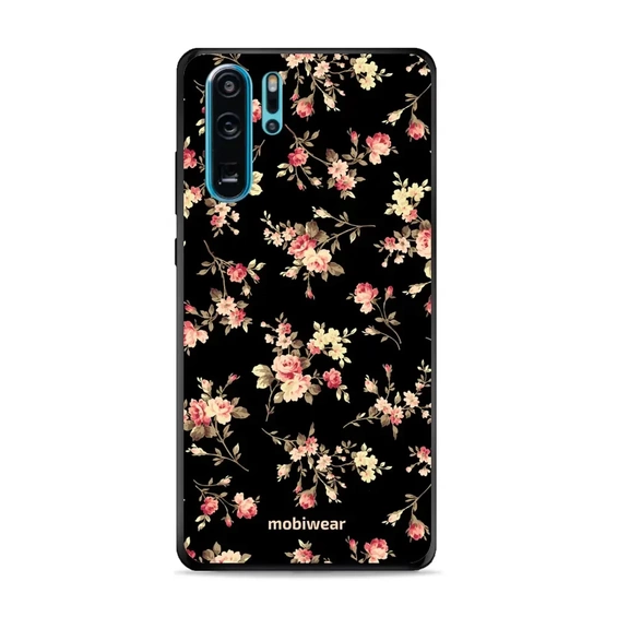 Etui Glossy Case do Huawei P30 Pro - wzór G039G