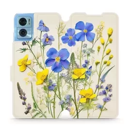 Etui do Motorola Moto E22 - wzór VP41S