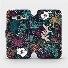 Etui do Samsung Galaxy J3 2016 - wzór VP13S