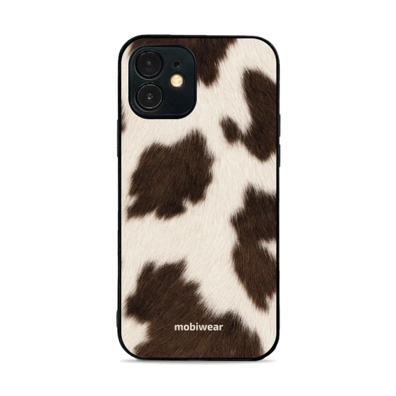 Etui Glossy Case do Apple iPhone 12 mini - wzór G166G
