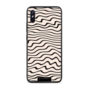 Etui Glossy Case do Xiaomi Redmi 9A - wzór GA62G