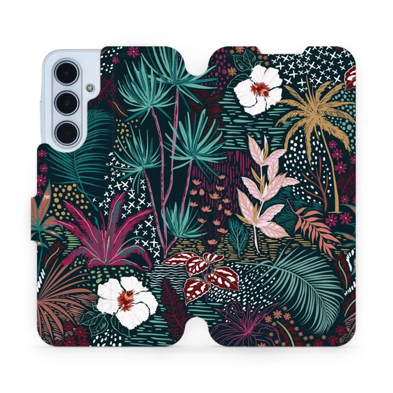 Etui do Samsung Galaxy M35 5G - wzór VP13S