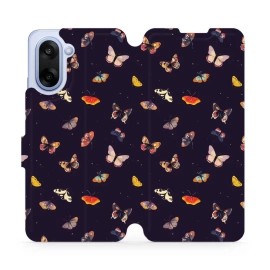 Etui do OnePlus Nord CE5 - wzór VP78S