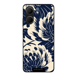 Etui Glossy Case do OPPO A5x - wzór GA40G