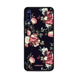 Etui Glossy Case do Samsung Galaxy A50 - wzór G040G