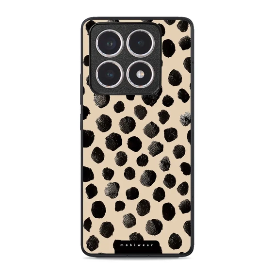 Etui Glossy Case do Xiaomi 14T - wzór GA50G