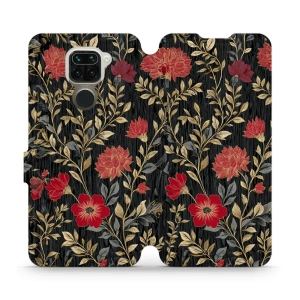 Etui do Xiaomi Redmi Note 9 - wzór V172S