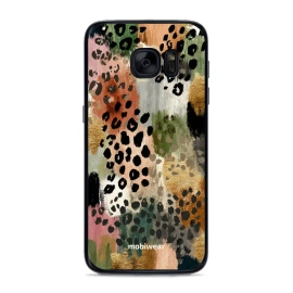 Etui Glossy Case do Samsung Galaxy S7 - wzór G167G