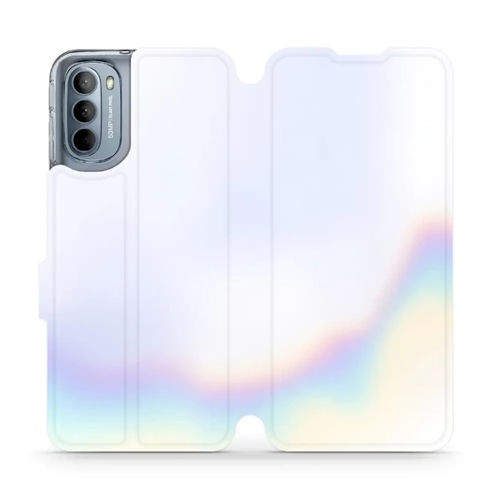 Etui do Motorola Moto G31 - wzór VP64S