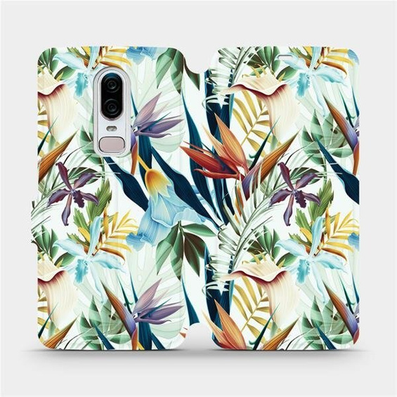 Etui do OnePlus 6 A6000 - wzór M071P