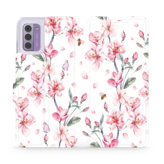 Etui do Nokia G42 - wzór M124S