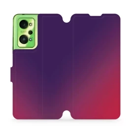 Etui do Realme GT Neo 2 - wzór VP67S