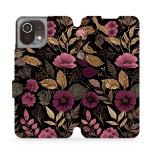 Etui do Xiaomi Mi 11 Lite - wzór V170S