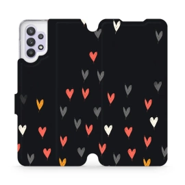 Etui do Samsung Galaxy A32 5G - wzór VP79P