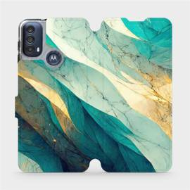 Etui do Motorola Moto E30 - wzór VP37S