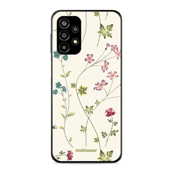 Etui Glossy Case do Samsung Galaxy A23 - wzór G035G