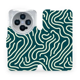 Etui do Vivo X300 - wzór VA61S