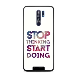 Etui Glossy Case do Xiaomi Redmi 9 - wzór G078G