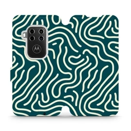 Etui do Motorola One Zoom - wzór VA61S