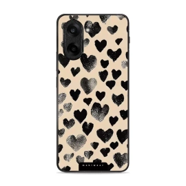 Etui Glossy Case do OnePlus Nord CE5 - wzór GA51G