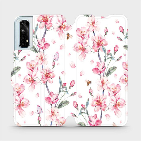 Etui do Realme 7 - wzór M124S