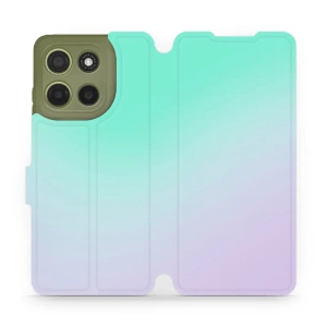 Etui do Motorola Moto G15 - wzór VP63S