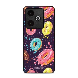 Etui Glossy Case do Realme GT 7T - wzór G046G