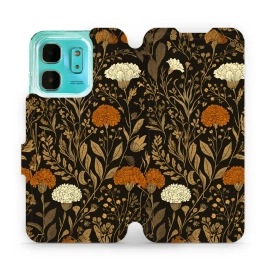 Etui do Infinix HOT 50i - wzór V174S