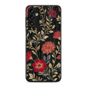 Etui Glossy Case do Samsung Galaxy M13 - wzór G172G