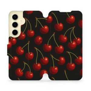 Etui do Samsung Galaxy S24 - wzór VP83S