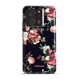 Etui Elite Pro do Xiaomi 13T Pro - wzór ED11E