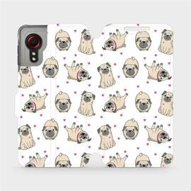 Etui do Samsung Galaxy Xcover 5 - wzór M097P