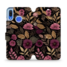 Etui do Huawei Nova 3 - wzór V170S