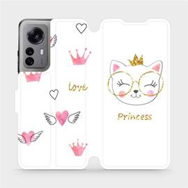 Etui do Xiaomi 12X - wzór MH03S