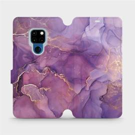 Etui do Huawei Mate 20 - wzór VP20S