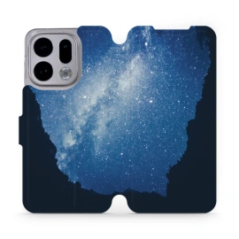 Etui do OPPO Find X9 - wzór M146P