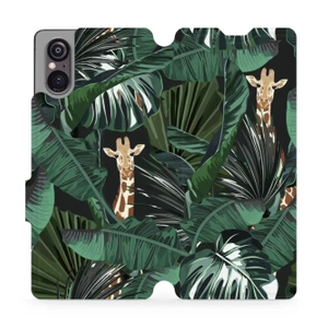 Etui do Sony Xperia 5 V - wzór VP06P