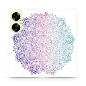 Etui do OnePlus Nord CE 3 Lite 5G - wzór M008S