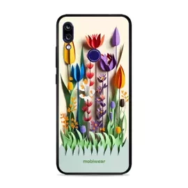 Etui Glossy Case do Xiaomi Redmi Note 7 - wzór G015G