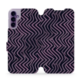 Etui do Samsung Galaxy A14 4G - wzór VA55S