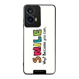Etui Glossy Case do Motorola Moto G24 - wzór G073G