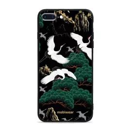 Etui Glossy Case do Apple iPhone 7 Plus - wzór G042G