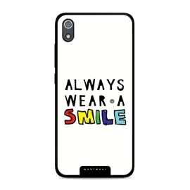 Etui Glossy Case do Xiaomi Redmi 7A - wzór G077G